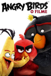 Angry Birds - O Filme (Angry Birds / The Angry Birds Movie)