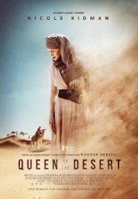 Rainha do Deserto (Queen of the Desert)