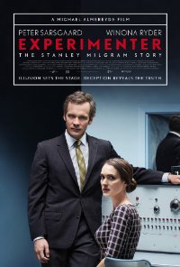 Experimentos / O Experimento de Milgram (Experimenter)