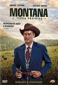 Montana - Terra Proibida (Montana)