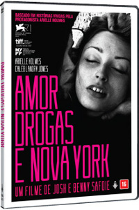 Amor, Drogas e Nova York (Heaven Knows What)