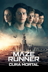 Maze Runner – A Cura Mortal  Walton Goggins entra para o elenco do filme -  Cinema com Rapadura