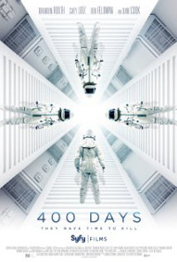 Protegido: 400 Dias (400 Days)