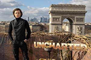 Uncharted - Fora do Mapa (Filme), Trailer, Sinopse e Curiosidades - Cinema10