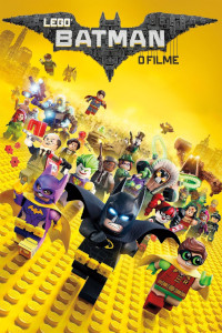 LEGO Batman - O Filme (The Lego Batman Movie)