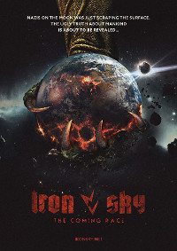 Iron Sky: The Coming Race (Iron Sky: The Coming Race)