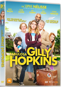 A Fabulosa Gilly Hopkins (The Great Gilly Hopkins)