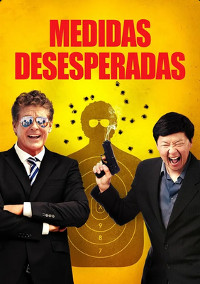 Medidas Desesperadas (Killing Hasselhoff / Celebrity Death Pool)