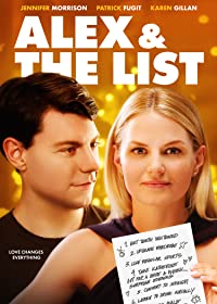 Alex & The List (Alex & The List)
