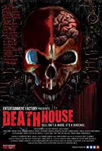 Death House (Death House)
