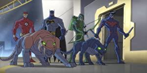 Filme - Batman Sem Limites: Instintos Animais (Batman Unlimited: Animal  Instincts) - 2015