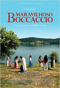 Maravilhoso Boccaccio (Maraviglioso Boccaccio / Wondrous Boccaccio)