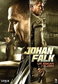 Johan Falk: De Mal a Pior (Johan Falk: Ur askan i elden)