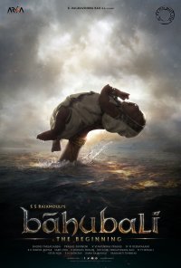 Bahubali: O Início (Bahubali: The Beginning / Baahubali: The Beginning)