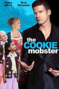 Adorável Mafioso (The Cookie Mobster)
