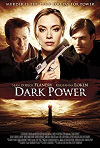 Dark Power (Dark Power)