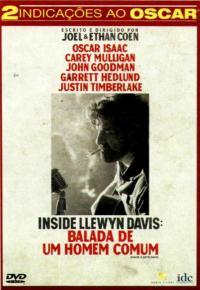 Inside Llewyn Davis - Balada de Um Homem Comum