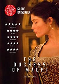 A Duquesa de Malfi (The Duchess of Malfi)