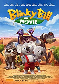 Blinky Bill, O Filme (Blinky Bill: The Movie / Blinky Bill the Movie)