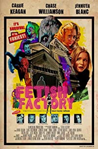 Fetish Factory (Fetish Factory)