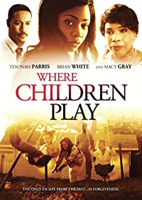 Where Children Play (Where Children Play)