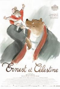 Ernest e Célestine (Ernest et Célestine / Ernest & Celestine)