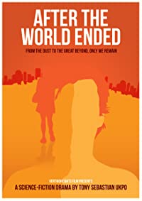 After the World Ended (After the World Ended)