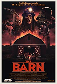 The Barn (The Barn)