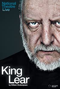 National Theatre Live: King Lear (National Theatre Live: King Lear / King Lear)