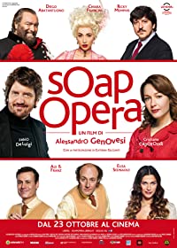 Soap Opera (Soap Opera)