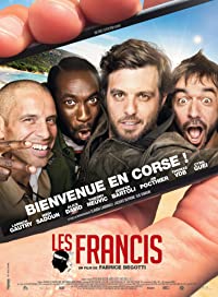 Les Francis (Les Francis)