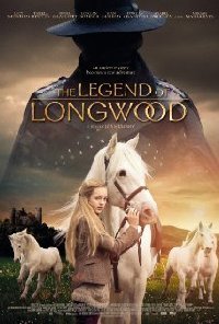 A Lenda de Longwood (The Legend of Longwood)