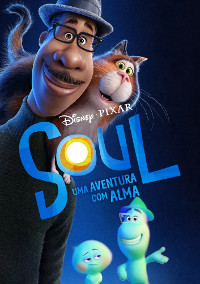 Soul - Uma Aventura com Alma (Soul)