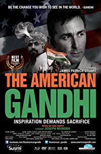 The American Gandhi (The American Gandhi)
