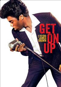 Get On Up - A Hist�ria de James Brown