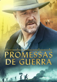 Promessas de Guerra (The Water Diviner)