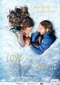 Love Is a Story (Love Is a Story)