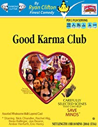 Good Karma Club (Good Karma Club)