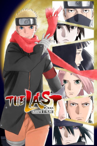 The Last Naruto - O Filme