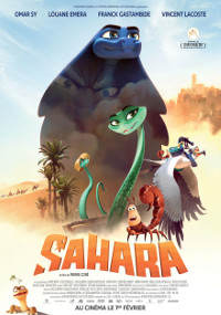 Saara (Sahara)