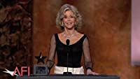 AFI Life Achievement Award" A Tribute to Jane Fonda