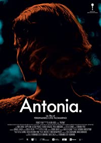 Antonia.