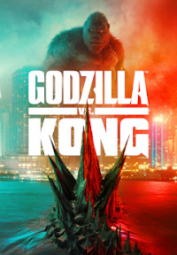 Godzilla vs. Kong (Godzilla vs. Kong)