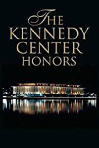 The 36th Annual Kennedy Center Honors (The 36th Annual Kennedy Center Honors)