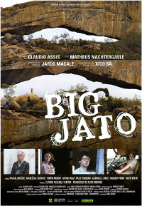 Big Jato (Big Jato)
