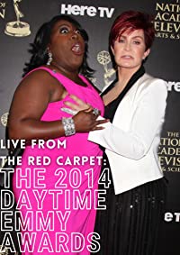 Live from the Red Carpet: The 2014 Daytime Emmy Awards