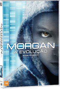 Morgan - A Evolução (Morgan)