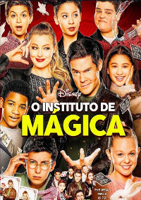 O Instituto de Mágica (Magic Camp)