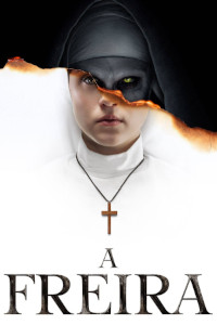 A Freira (The Nun)