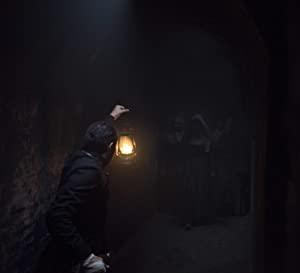 Filmes Inesquecíveis - 713) A FREIRA (2018) The Nun (no Brasil, A Freira; em  Portugal, The Nun - A Freira Maldita) é um filme de terror sobrenatural  gótico estadunidense de 2018, dirigido